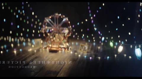 Horror animation beautiful thriller story
