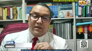 LA MUERTE DE JOSÉ MIGUEL CASTRO TIENE COMO ÚNICO MÓVIL VALEDERO FAVORECER A ODEBRECHT