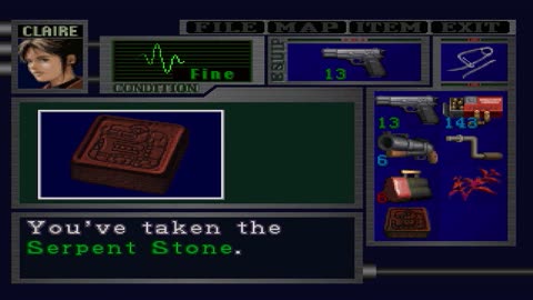 Resident Evil 2 S3 E5