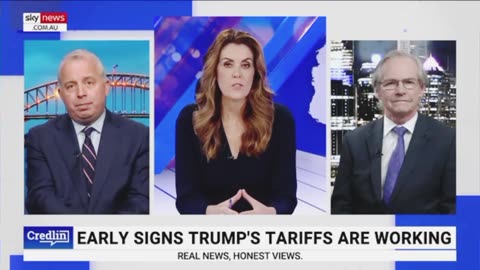 How Donald Trump’s Tariffs Are Driving the Re-Industrialization of America
