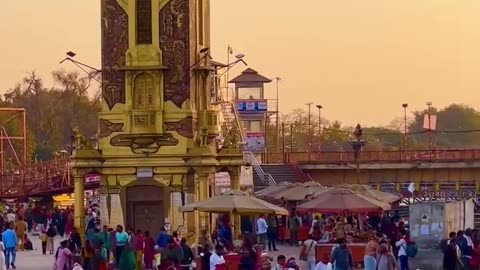 Jai bholanath