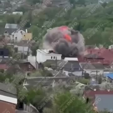 Kiev region, Bila Tserkva