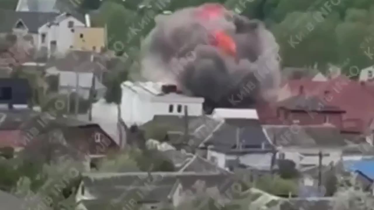 Kiev region, Bila Tserkva