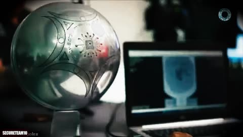 GIANT "Flashing Object" Detected in Deep Space | Columbia 'Sphere' UFO Recovered and X-rayed