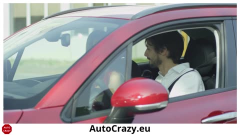 Fiat Uconnect™ LIVE Infotainment System | Connect Your Drive - 2014