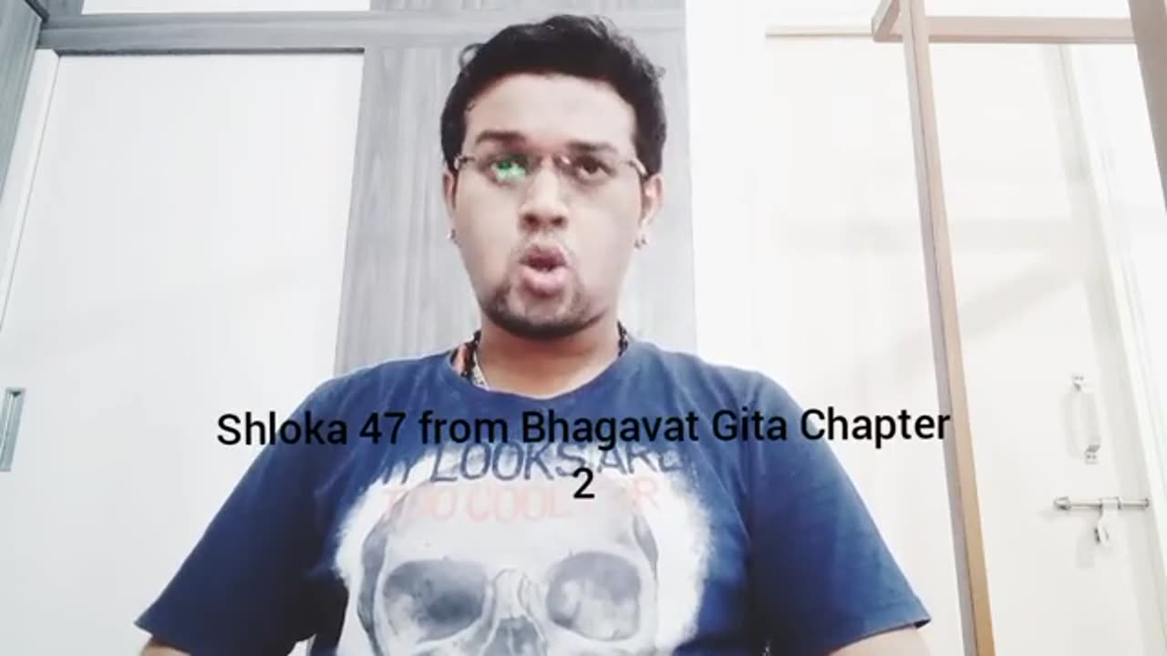 The Essence of Karma Yoga. | #karmayoga #bhagavadgita #lordkrishna