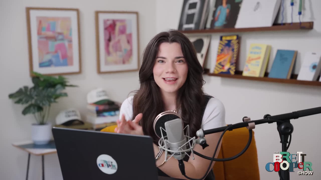 Brett Cooper - I Spoke With People Close To Justin Bieber (Part 2) - 5-1-25