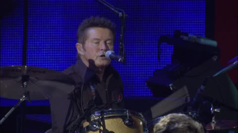 One Of These Nights - Eagles (live)