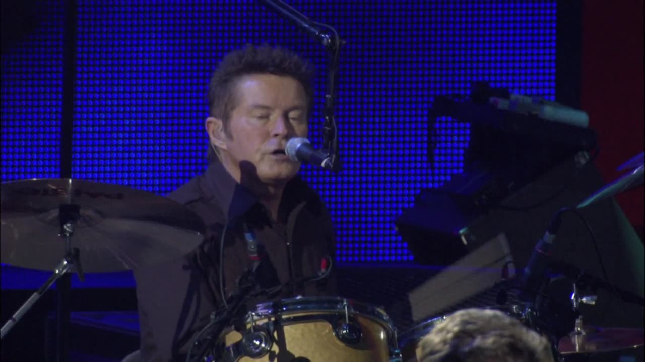 One Of These Nights - Eagles (live)