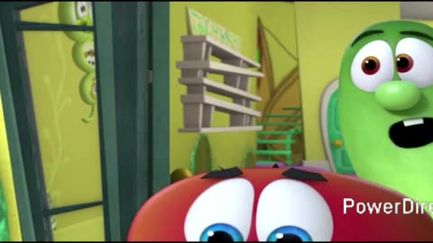 Vegetable Streets