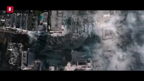 The Jump of a Lifetime (full final scene) | Vertical Limit | CLIP #icequeen #shorts #winter