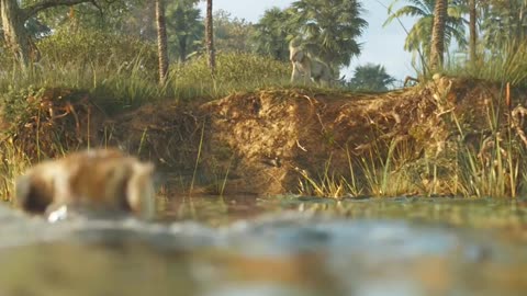 The Lion King Superhit Movie