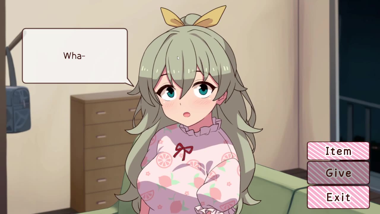 Spending a Month with My Sister V.2025.05 [English] PC Download