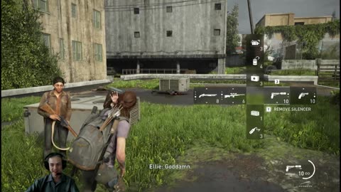 Last of Us 2