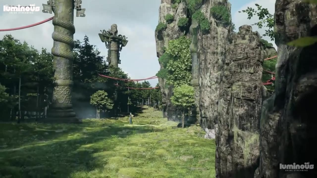 Wan Jie Du Zun [Ten Thousand Worlds] Episode 323 Indonesia, English Sub