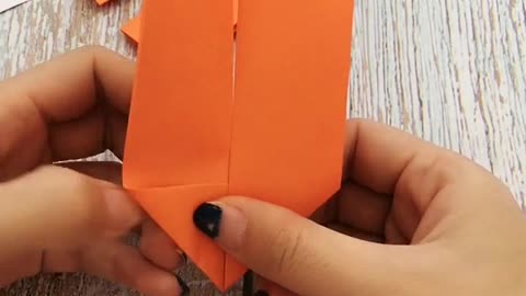 Engaging Teens with Origami Competitions