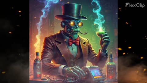 NiX - The Most Interesting Man In The World