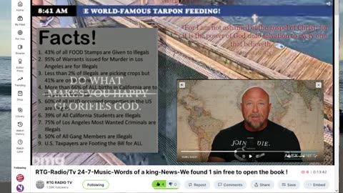 Common sense prophet says kick out the fed