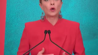 Mensaje de Giorgia Meloni para el VIVA 2025 en Madrid
