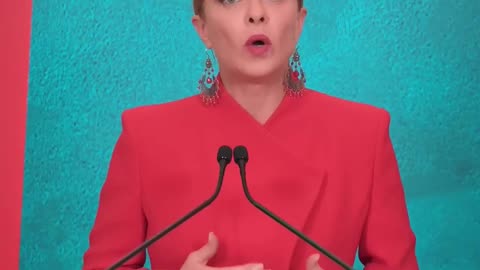 Mensaje de Giorgia Meloni para el VIVA 2025 en Madrid