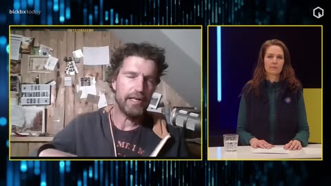 Blckbx - De onthulling van de piramide van Gizeh