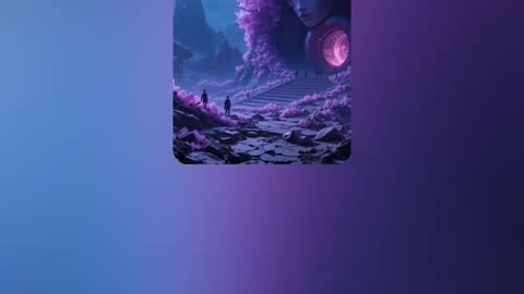 Galactic Glide