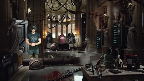 The Spartan & The Dragon Combine Forces For FRIDAY NIGHT HYPE