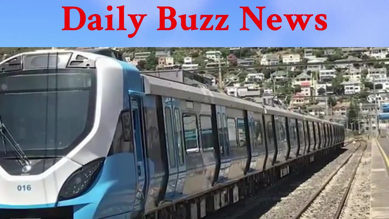 Prasa to pay nearly R6.4 million after train attack leaves commuter brain-damaged