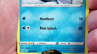 Poke Shorts #598 | Lost Origin | Pokemon Cards Opening