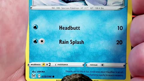 Poke Shorts #598 | Lost Origin | Pokemon Cards Opening