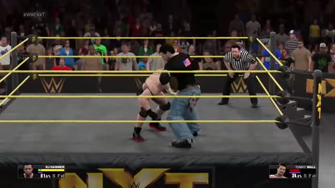 WWE 2K15. (11_19_14) - 4 _ 6