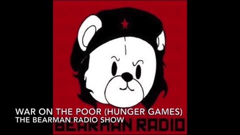 War on the Poor (Hunger Games)