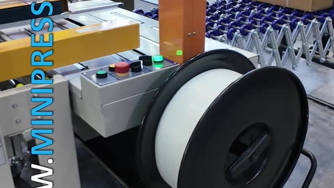 Minipress.ru Платформа для сортировки фармацевтической продукции
