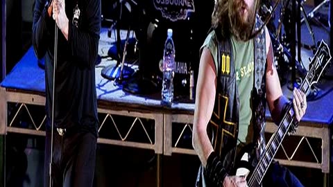 Huge Rock Band Reschedule Several Shows So They Ca