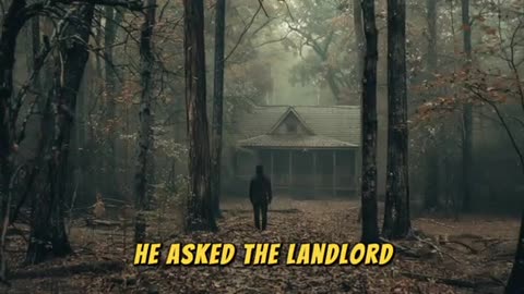 The Vanishing Neighbor #horrorstory #daily dose of fear #trending #scary #bedtimestories