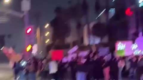 “F*ck that child. F*ck both of your kids. This is the Democrat Party