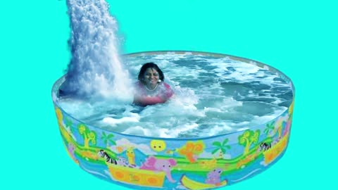 Magic Dekho-49-Bobby In Water Tub2