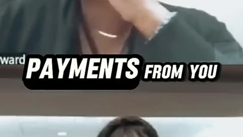 This Shameless Squatter