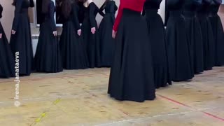 😍💃Bailes que inspiran y relajan