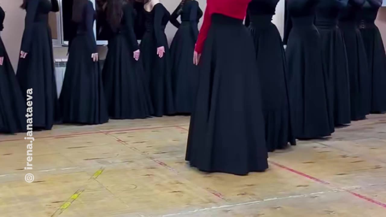 😍💃Bailes que inspiran y relajan