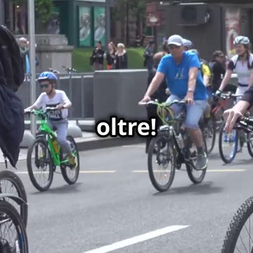 La Giuseppe Olmo S.p.A_ Innovazione su Due ruote