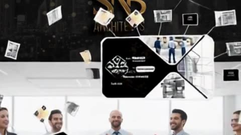 Business Cards Design