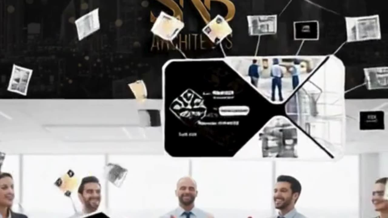 Business Cards Design