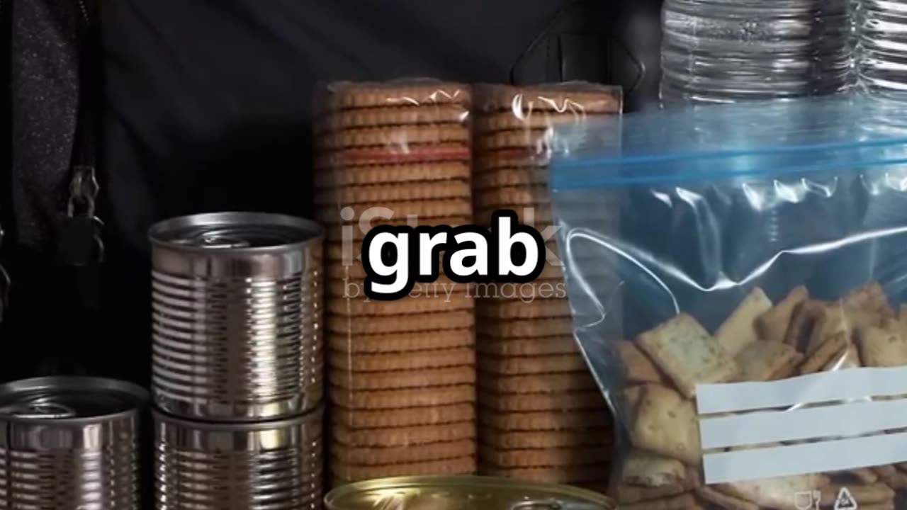 2 Life Saving Prepper Tips #prepping #shtf #shtfsurvival