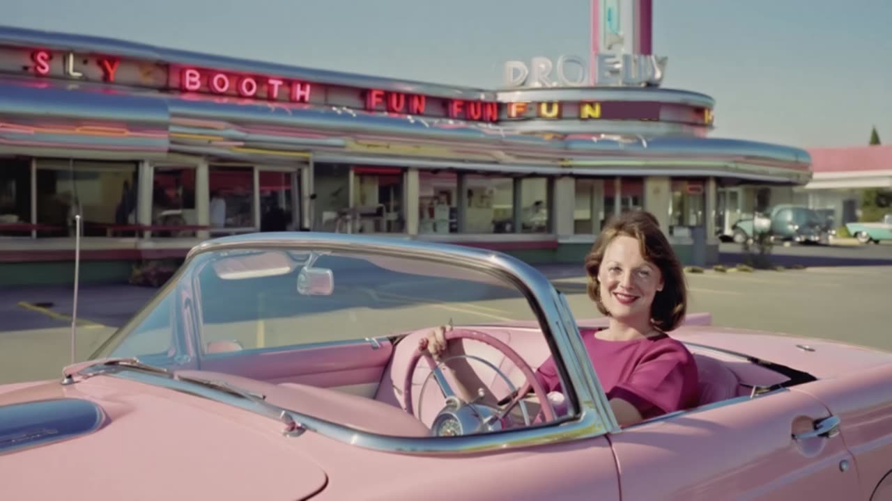 SLY BOOTH FUN FUN FUN