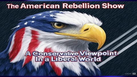 The American Rebellion Show