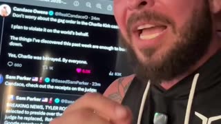 Ryan Matta ~ All in for Candace