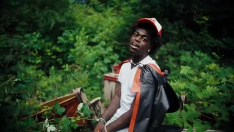 Kodak Black - By Myself ft. DJ E Money & G6Reddot [Official Video]