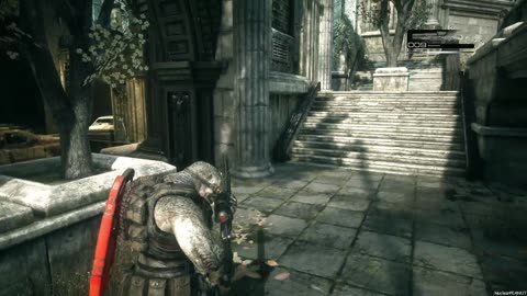 Gears Reloaded