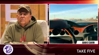 Juan O Savin Election Truth 12.17.25 - Tina Peters & What Comes Next